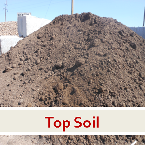 15. Top Soil