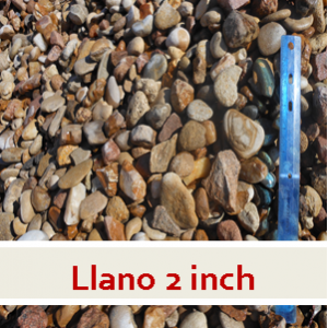 8. Llano 2 inch