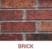 Brick