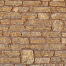 Sunset Ledge Stone