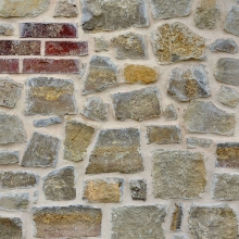 Country Cottage Cobble