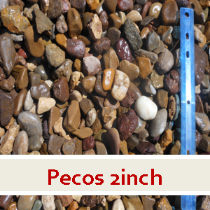 11. Pecos